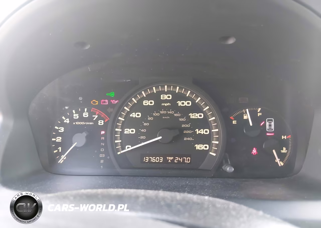 2007 Honda Accord 2.4 Se VIN:JHMCM56397C005981 - 7