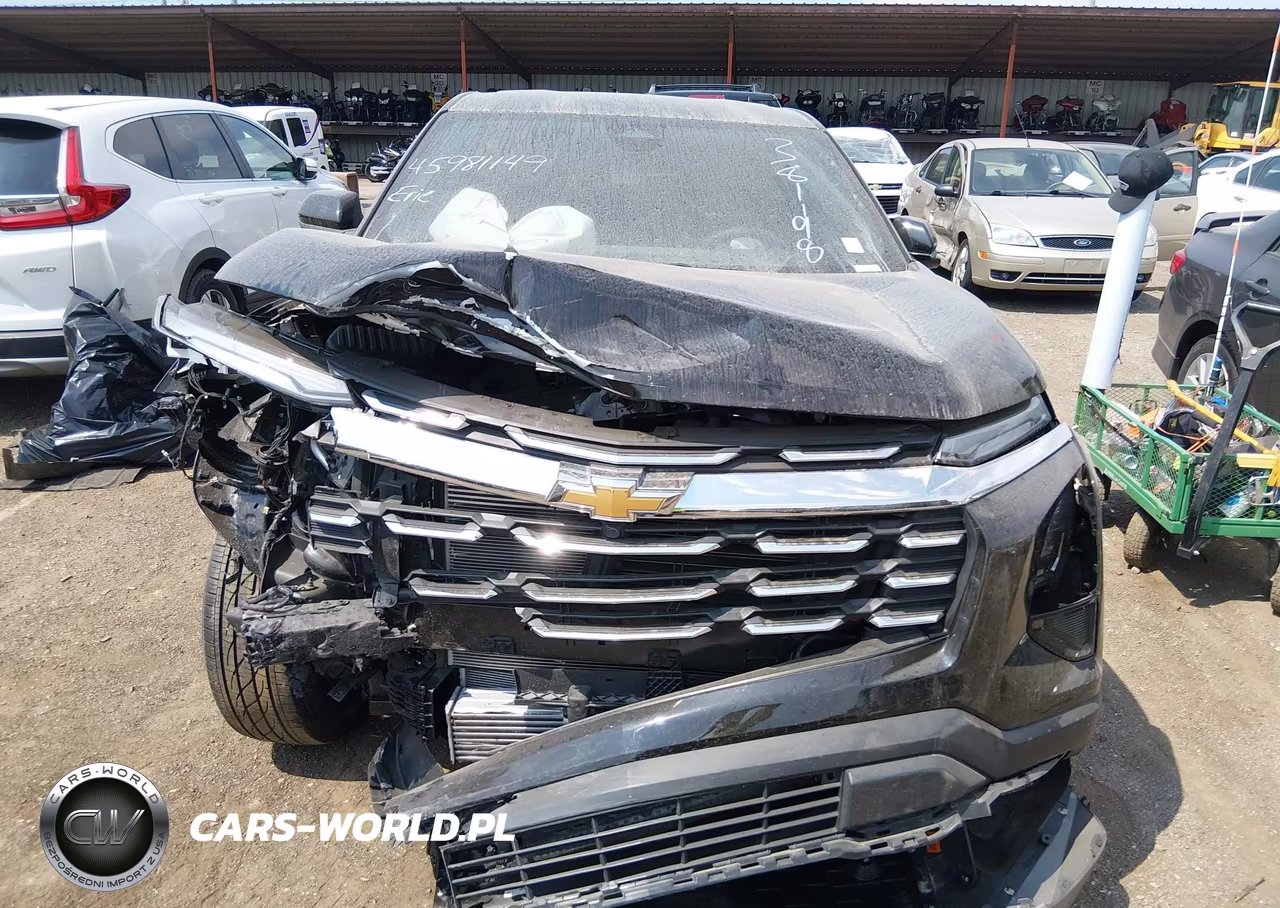 2026 Chevrolet Equinox Fwd Lt VIN:3GNAXHEG5TL381198 - 11