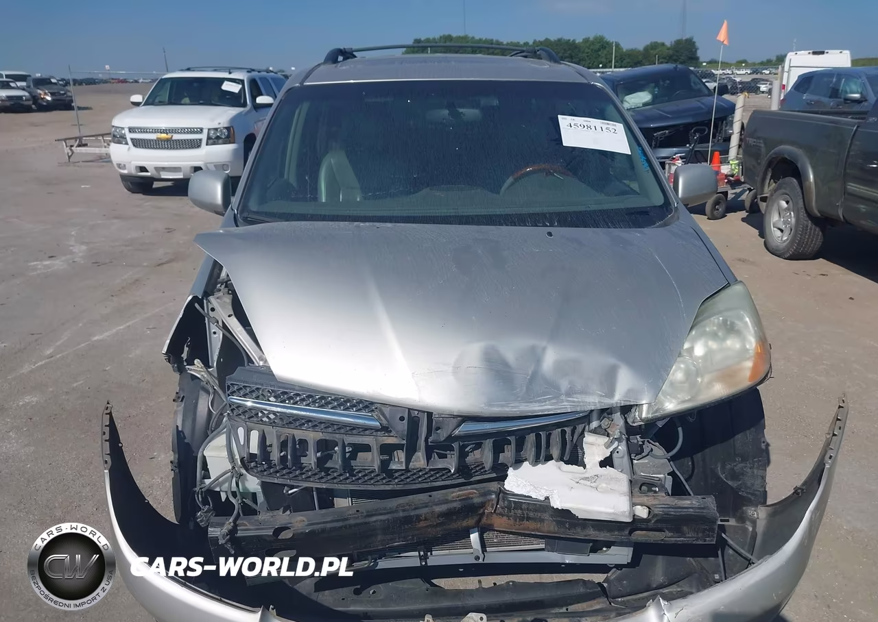 2004 Toyota Sienna Xle Limited VIN:5TDZA22C24S077849 - 12