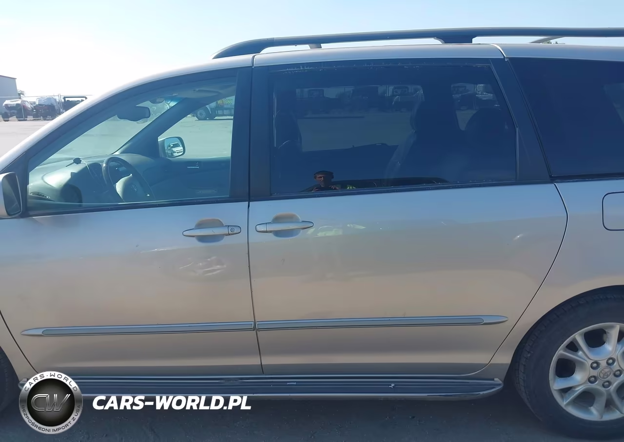 2004 Toyota Sienna Xle Limited VIN:5TDZA22C24S077849 - 14