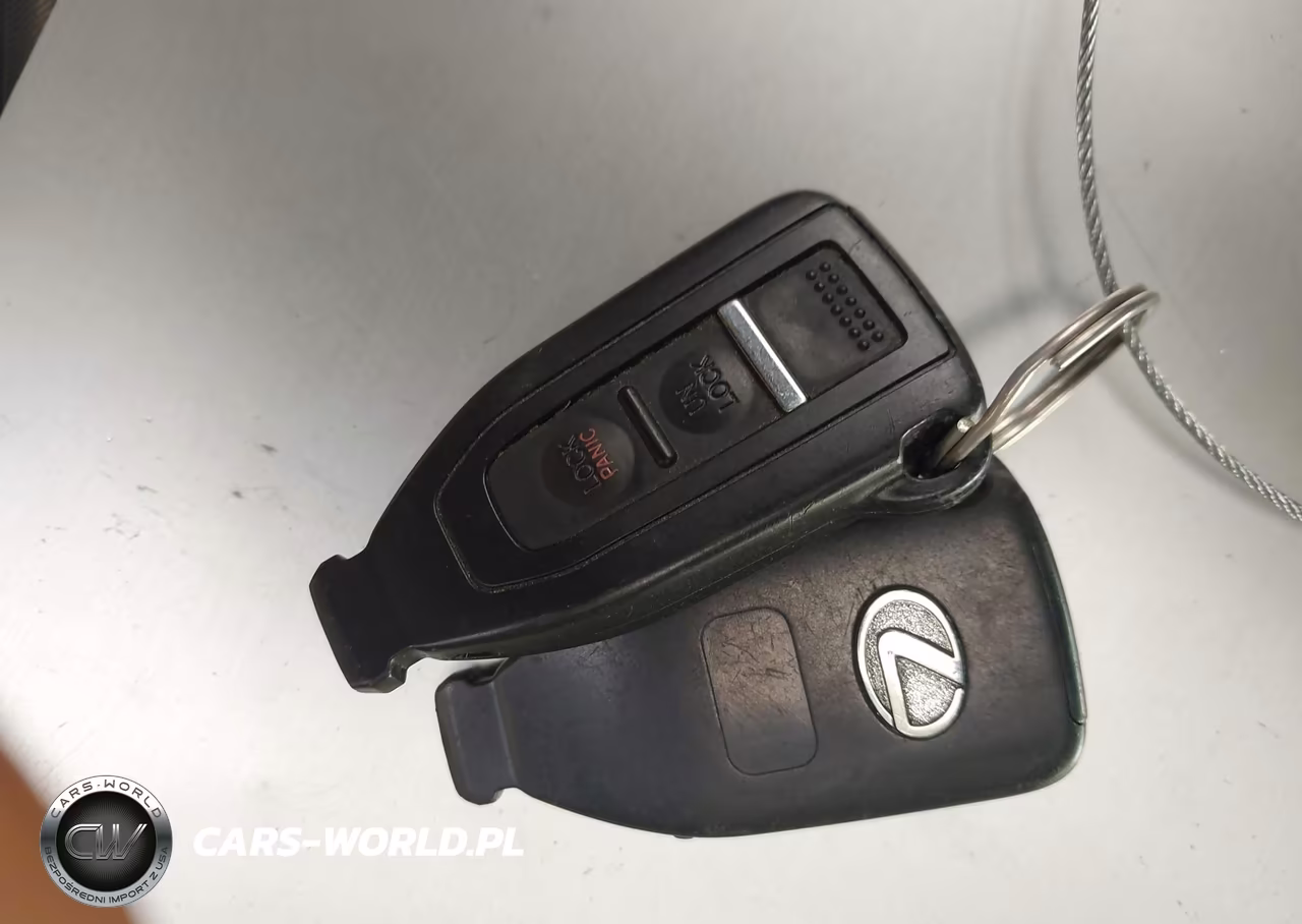 2005 Lexus Ls 430 VIN:JTHBN36F950175005 - 11