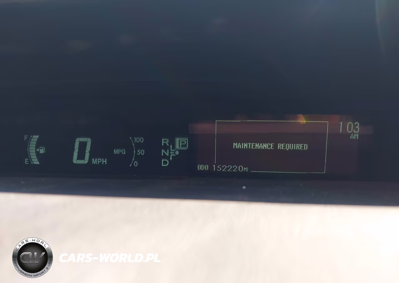 2013 Toyota Prius Three Se VIN:JTDKN3DU6D5590951 - 7