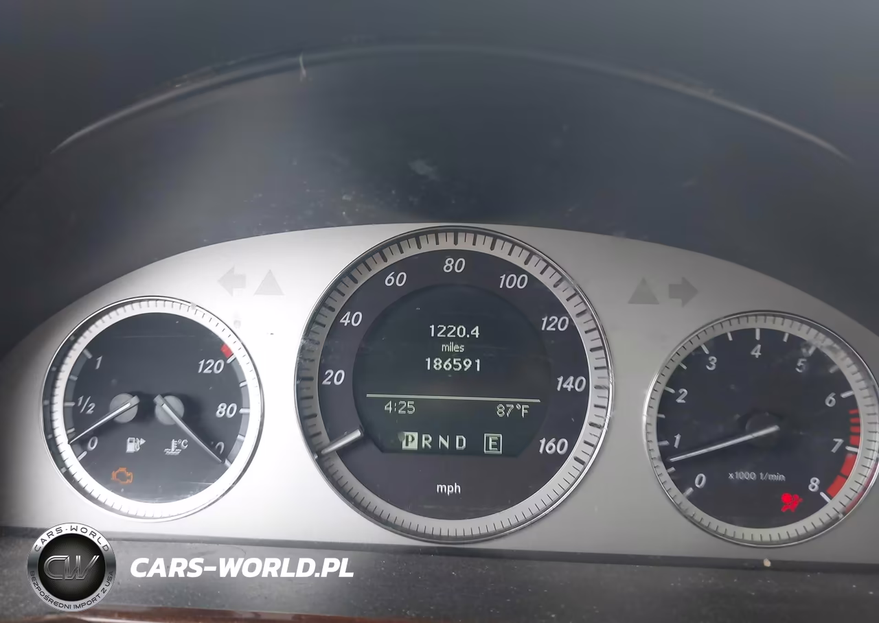 2011 Mercedes-Benz Glk 350 VIN:WDCGG5GB8BF655645 - 7