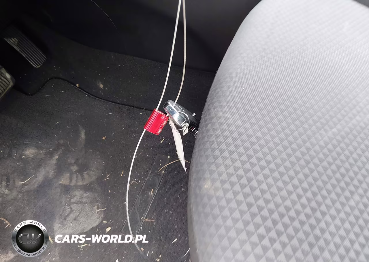 2024 Kia Soul Lx VIN:KNDJ23AU0R7238355 - 11