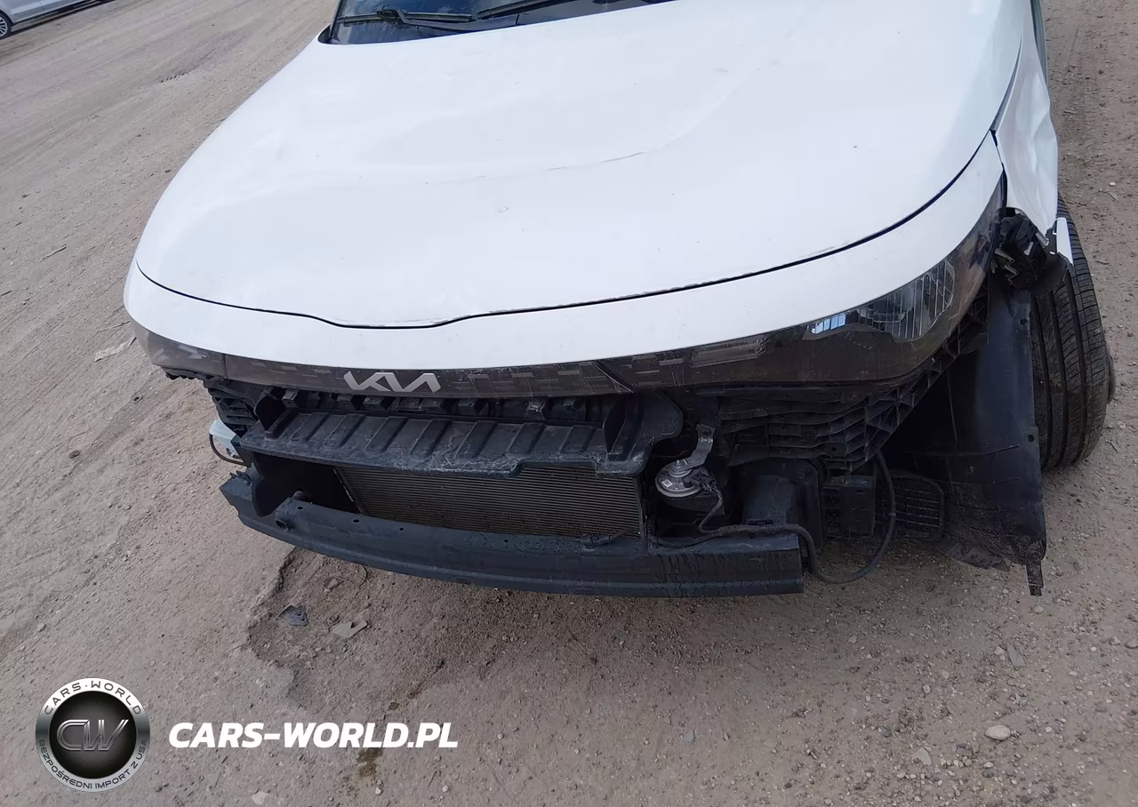 2024 Kia Soul Lx VIN:KNDJ23AU0R7238355 - 12