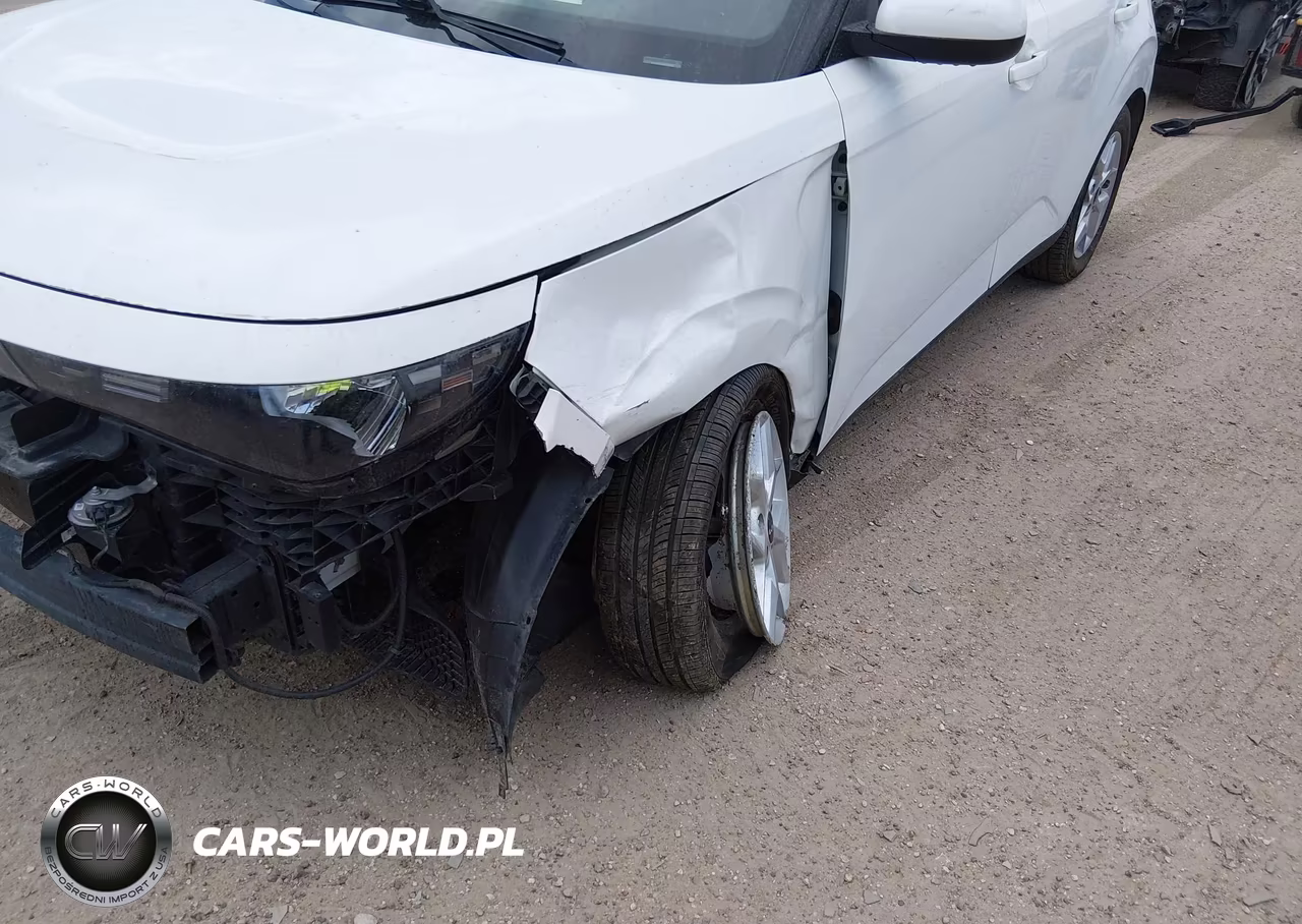 2024 Kia Soul Lx VIN:KNDJ23AU0R7238355 - 17
