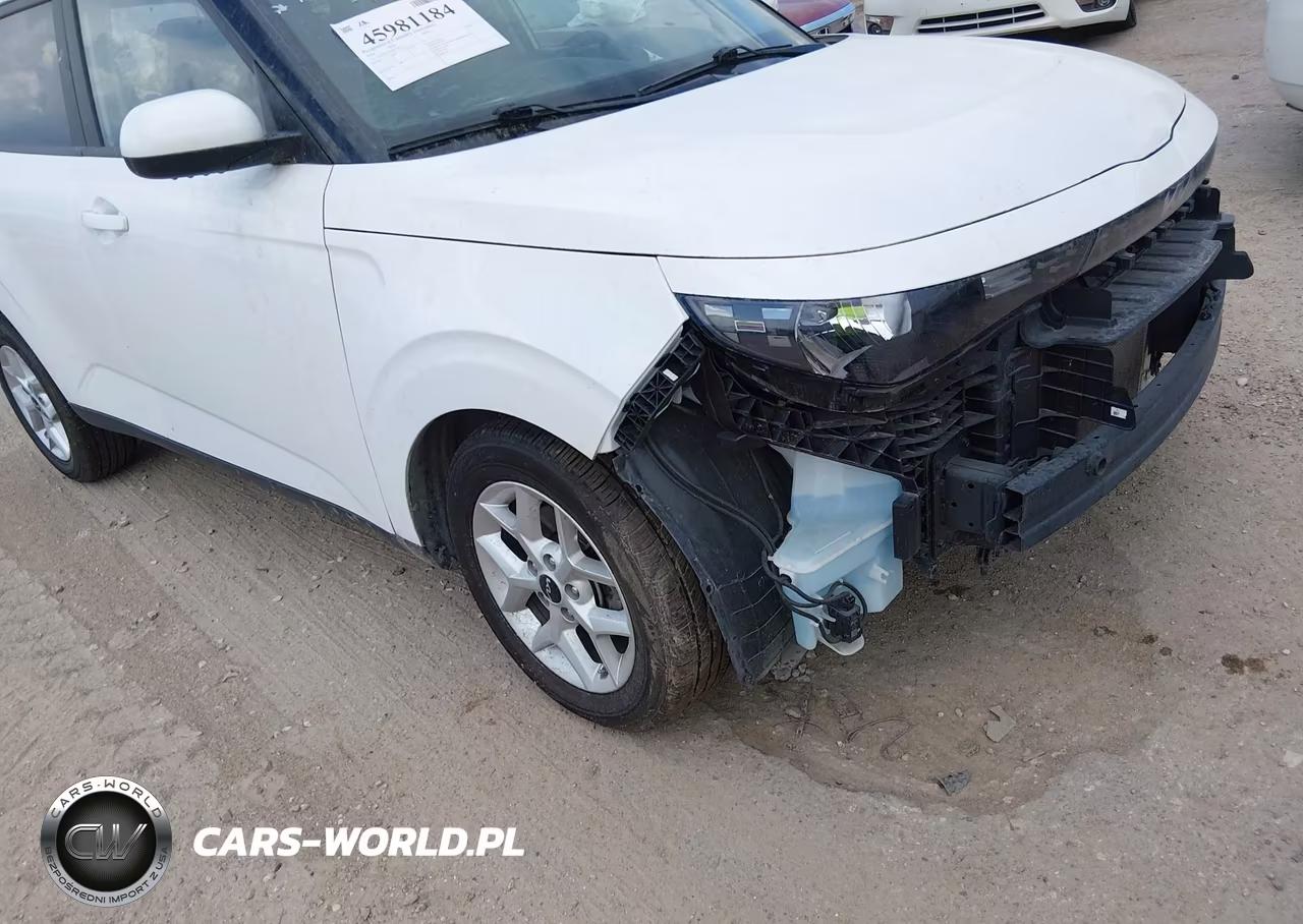 2024 Kia Soul Lx VIN:KNDJ23AU0R7238355 - 18