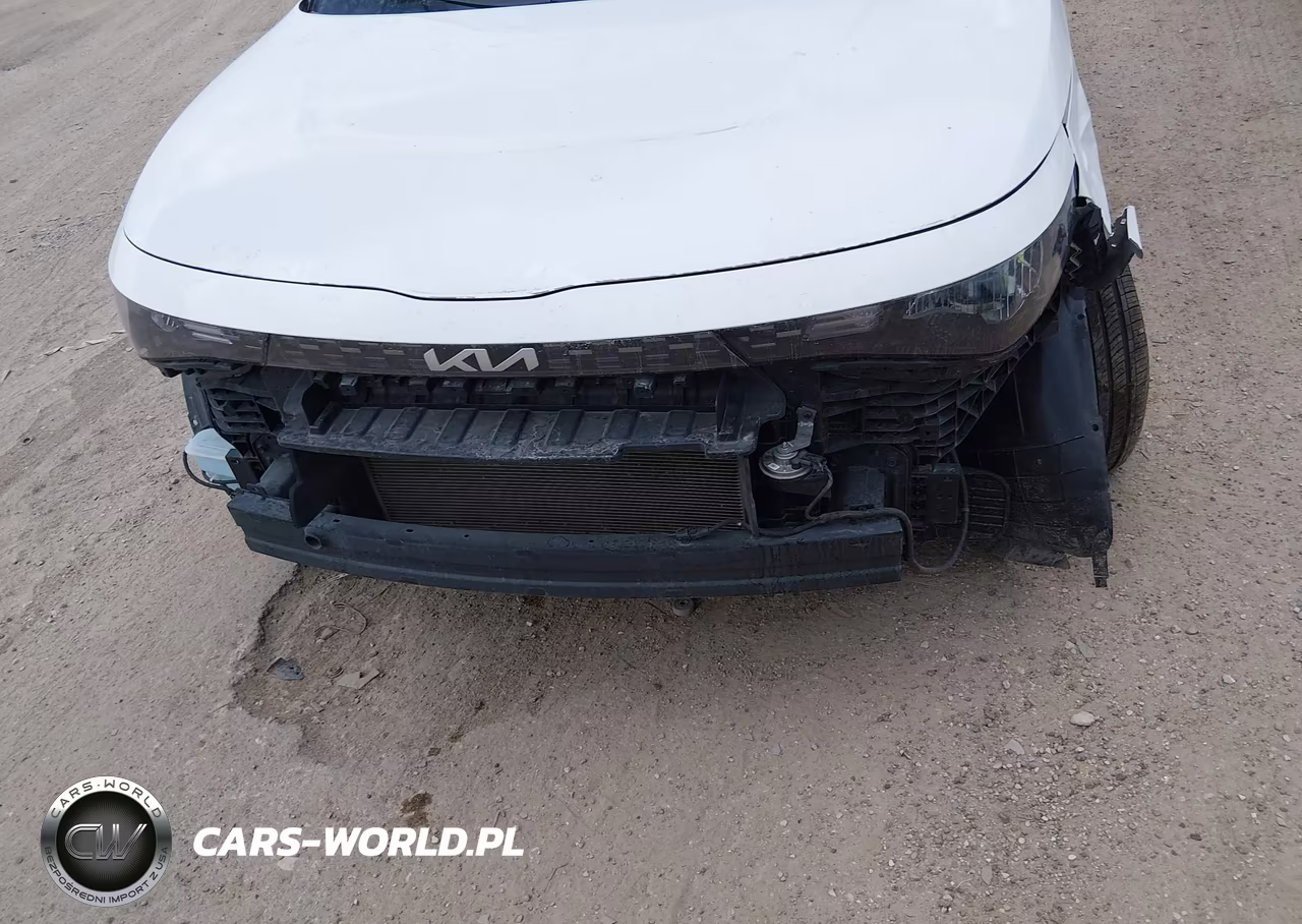 2024 Kia Soul Lx VIN:KNDJ23AU0R7238355 - 6