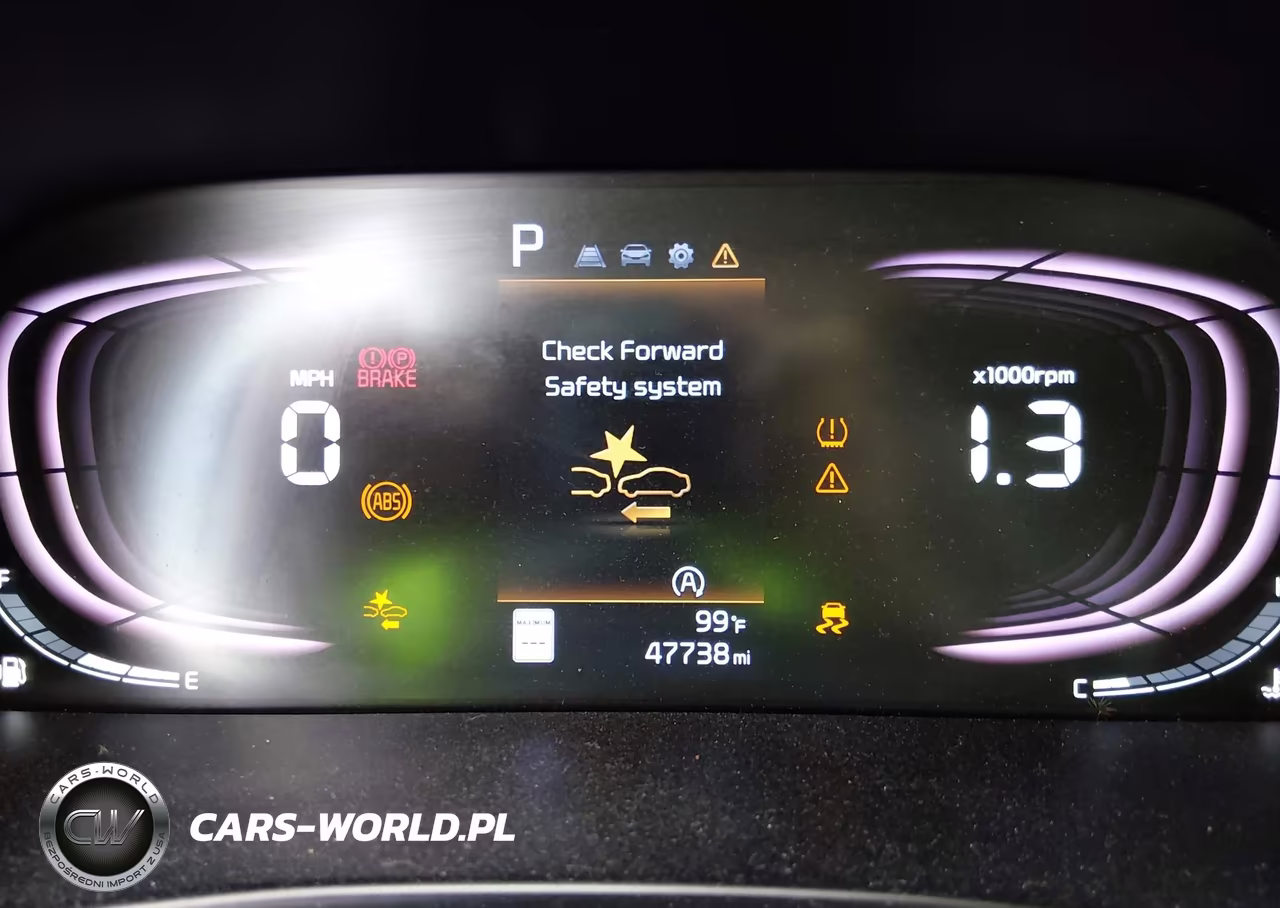 2024 Kia Soul Lx VIN:KNDJ23AU0R7238355 - 7