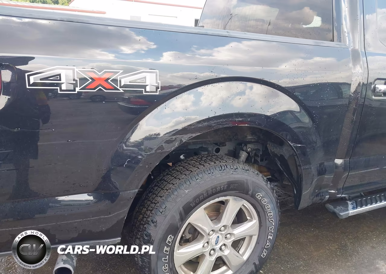 2019 Ford F-150 Xlt VIN:1FTEW1EB6KFC48614 - 18