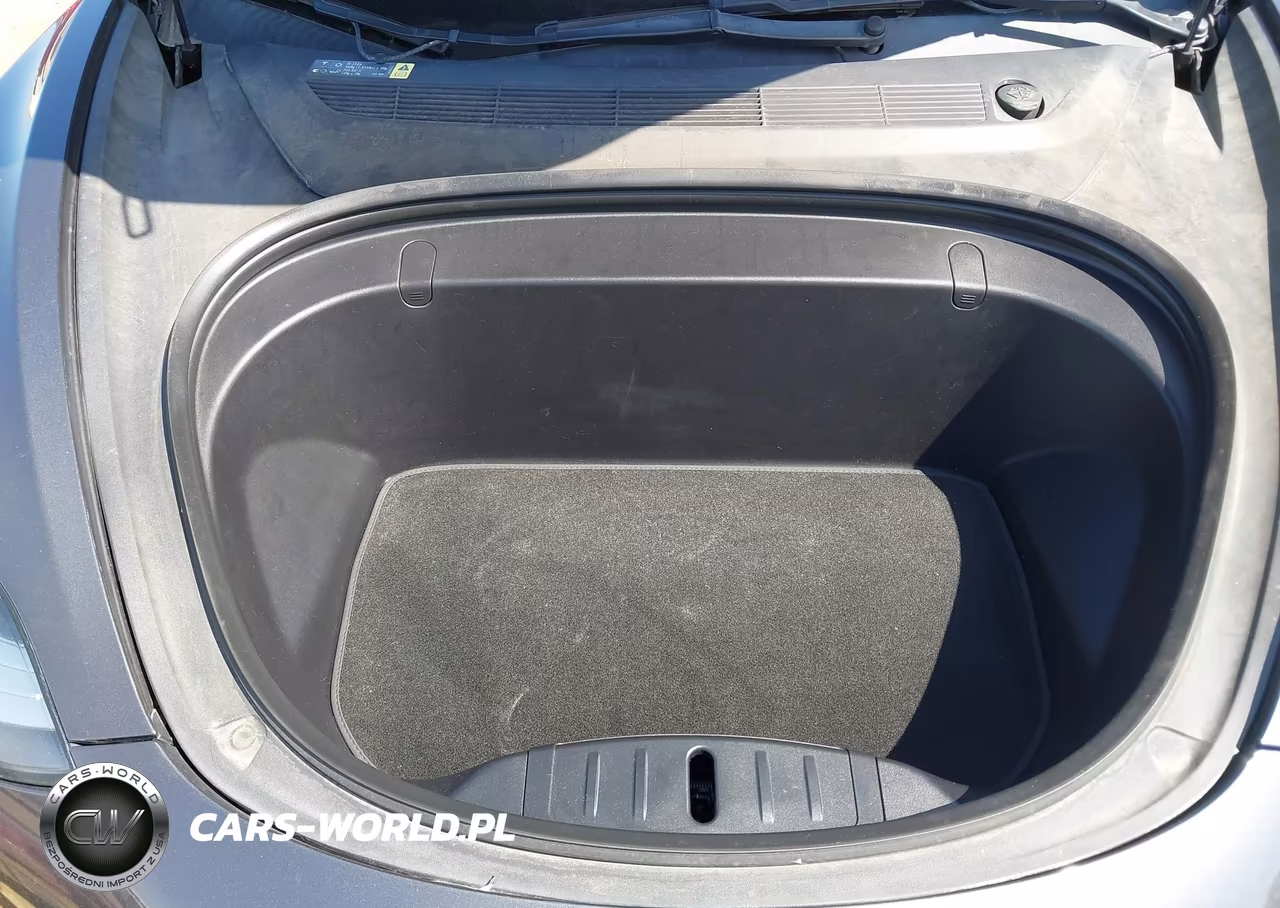 2018 Tesla Model 3 Long Range-Mid Range VIN:5YJ3E1EA8JF043414 - 10