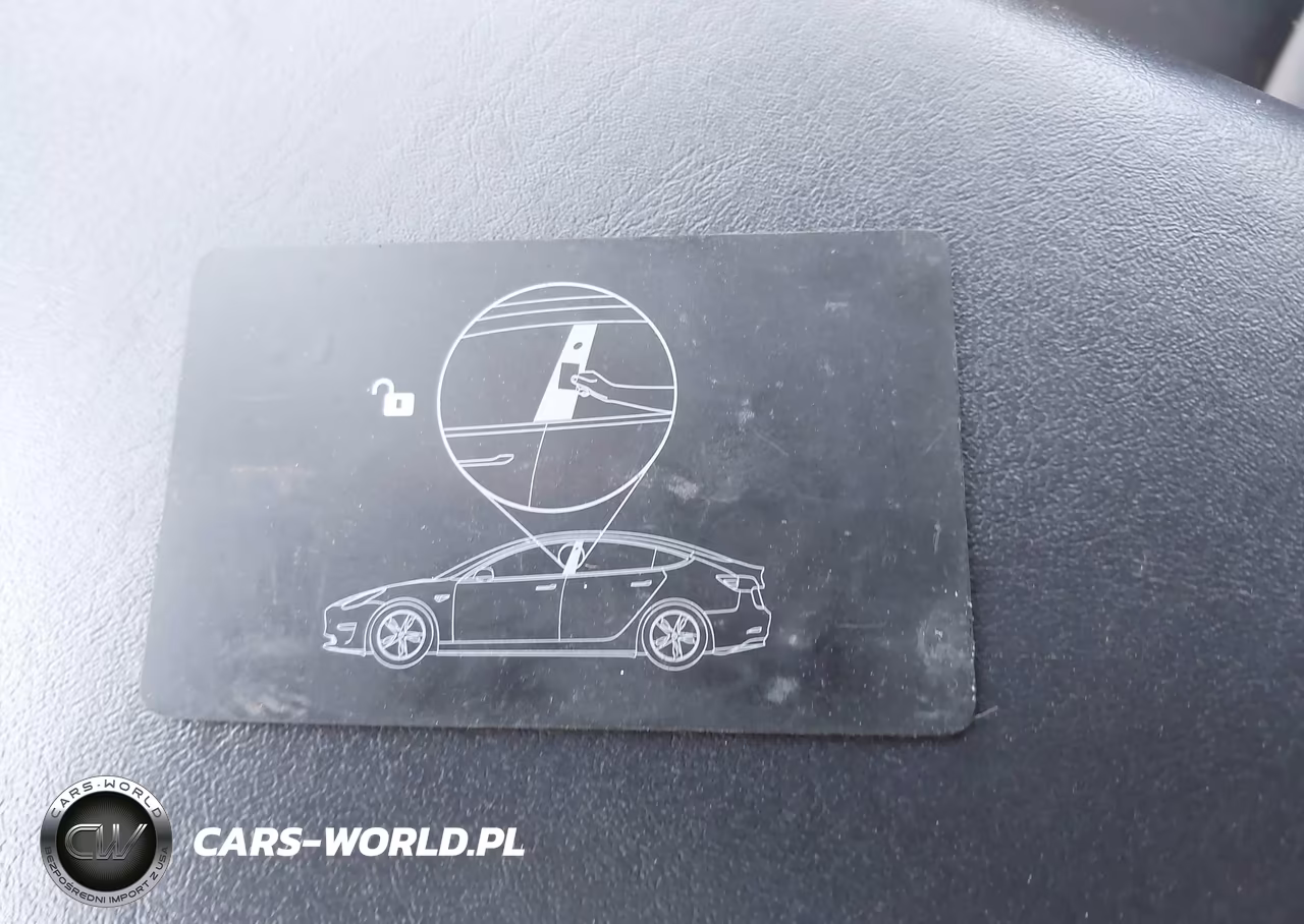 2018 Tesla Model 3 Long Range-Mid Range VIN:5YJ3E1EA8JF043414 - 11