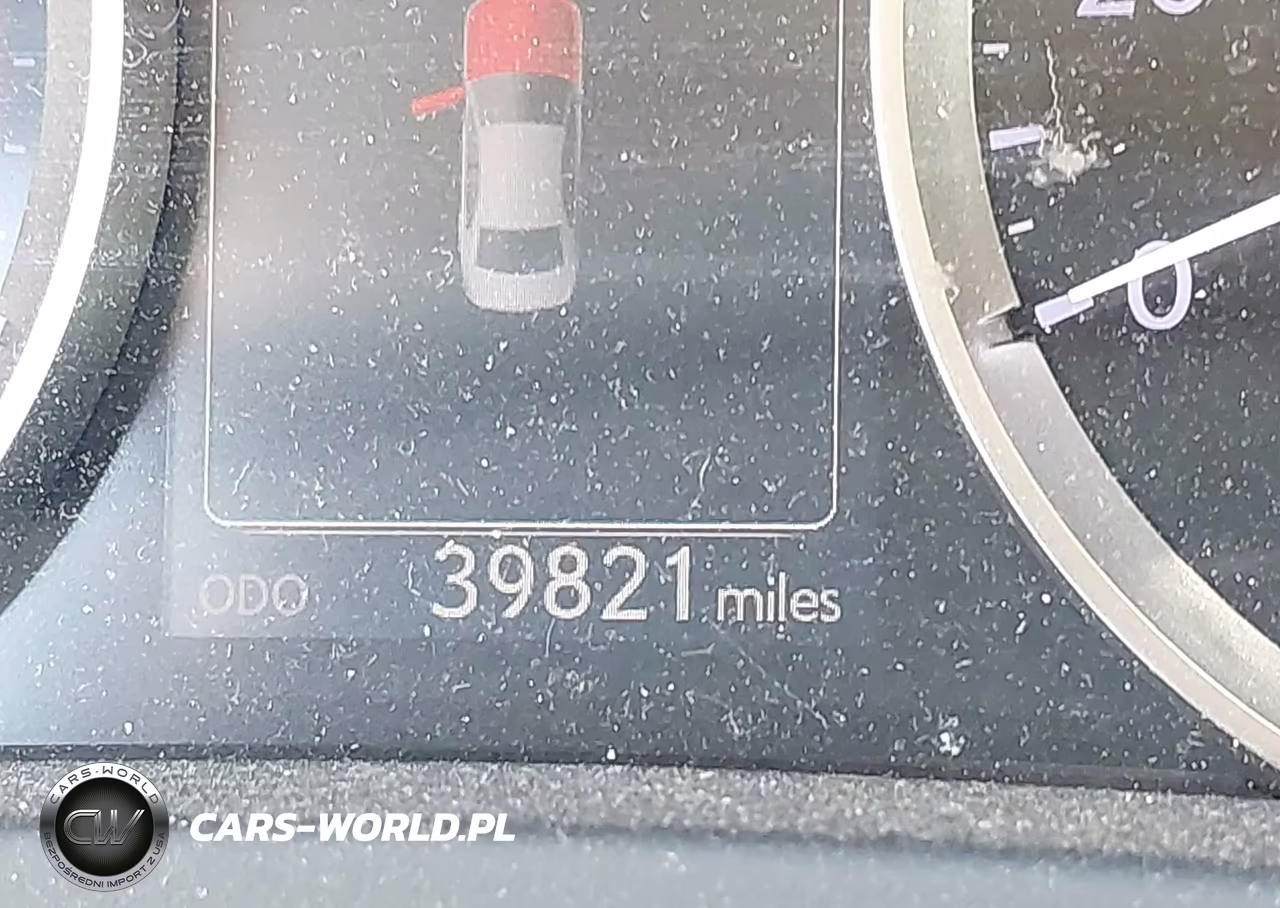 2014 Lexus Is 250 VIN:JTHCF1D27E5011809 - 15
