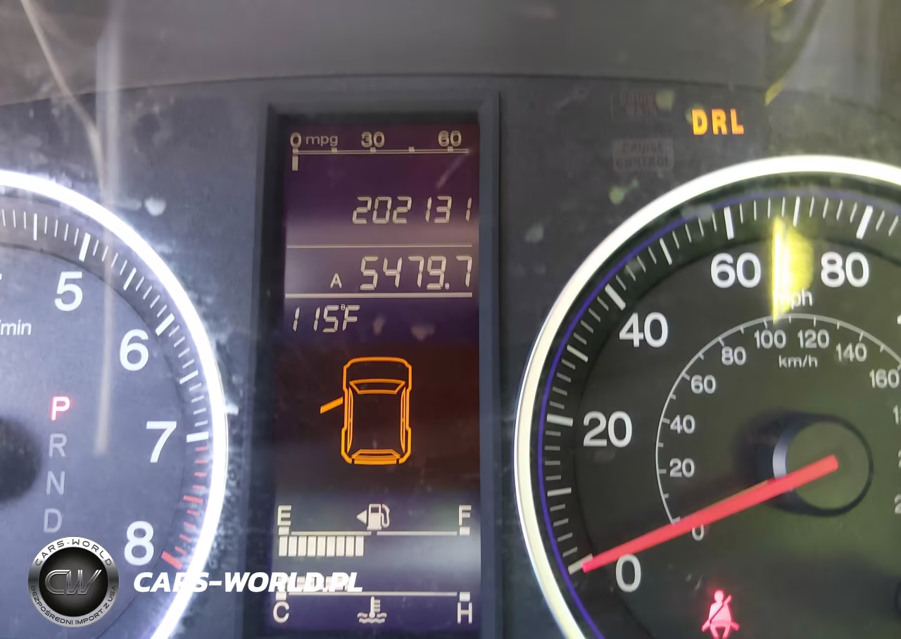 2011 Honda Cr-V Ex-L VIN:JHLRE3H79BC008713 - 16