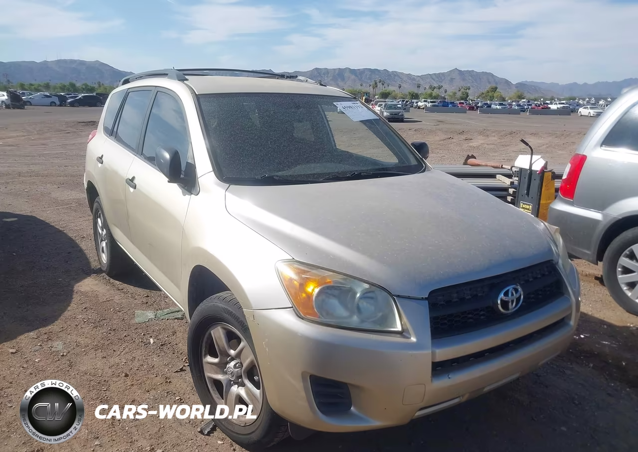 2010 Toyota Rav4