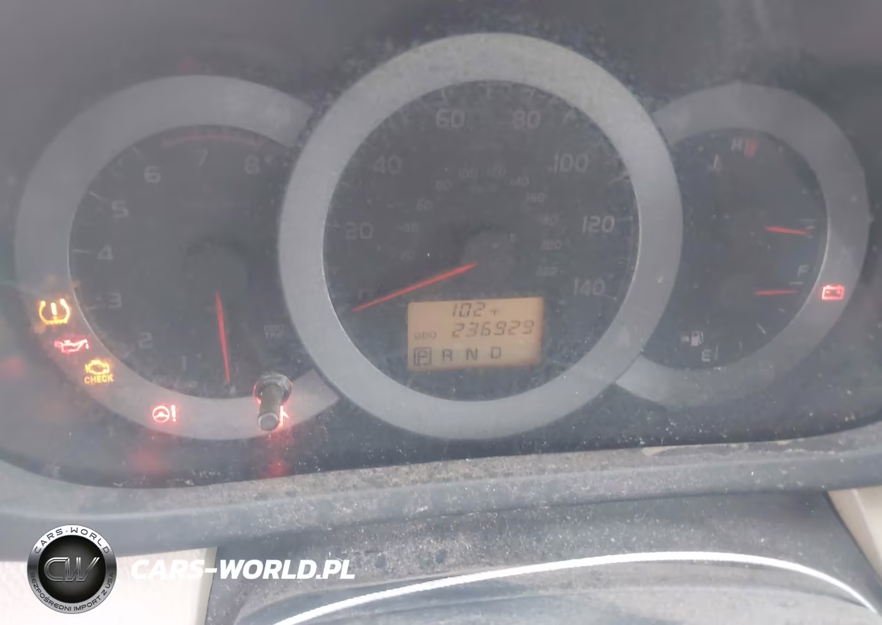 2010 Toyota Rav4 VIN:JTMZF4DV7AD016340 - 7