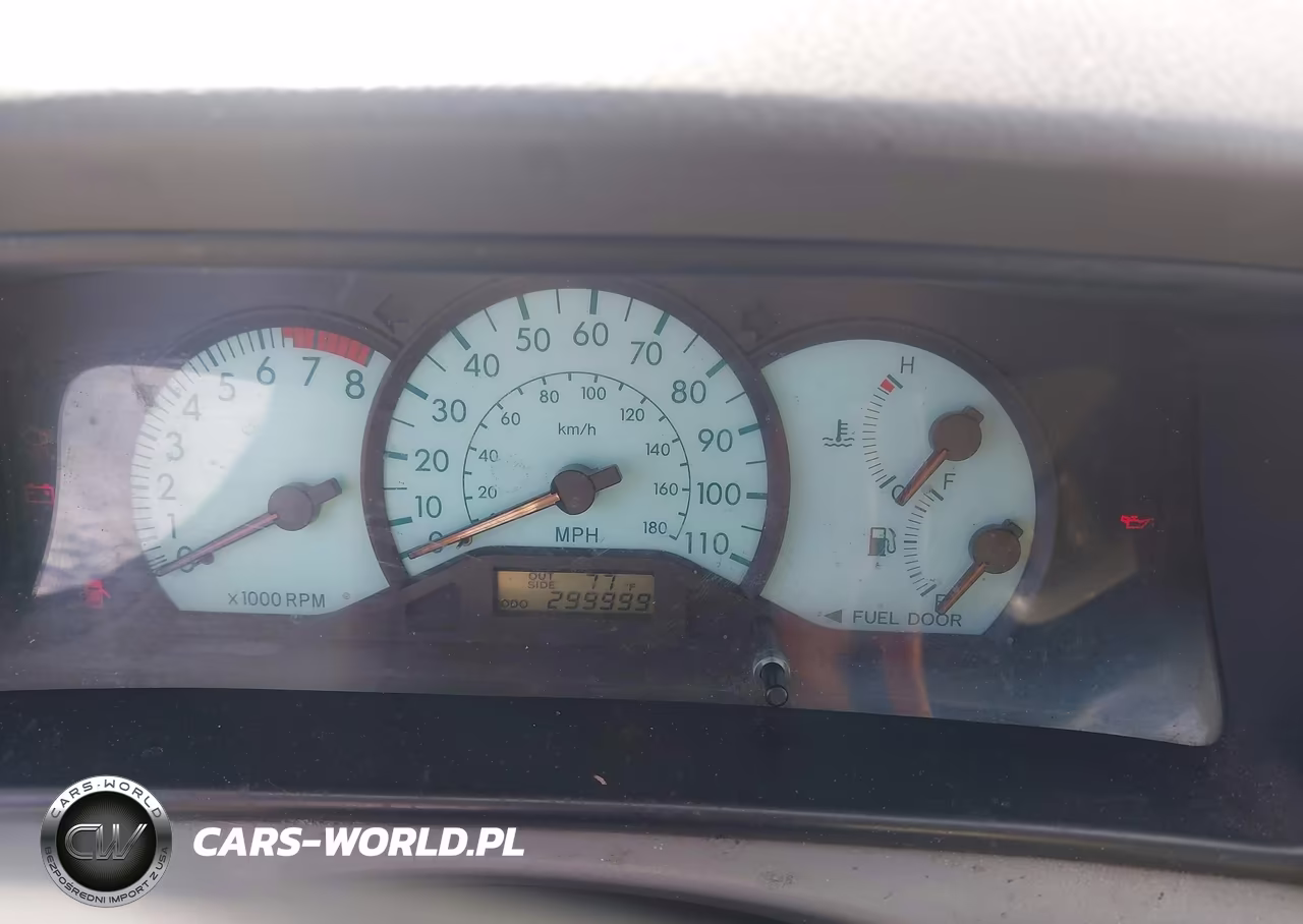 2004 Toyota Corolla Le VIN:1NXBR32EX4Z304178 - 7