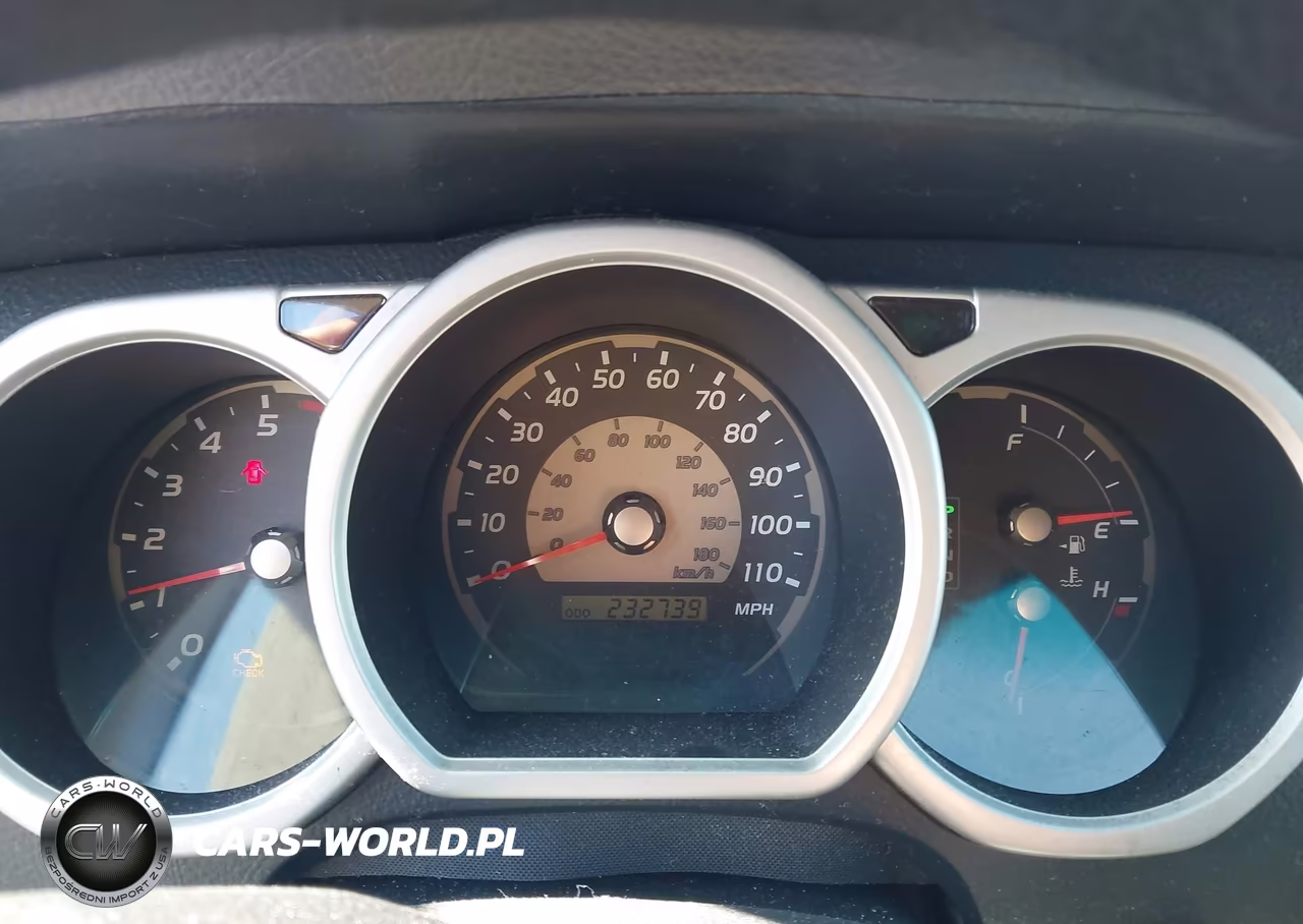 2003 Toyota 4Runner Sr5 V6 VIN:JTEZU14R630004693 - 7