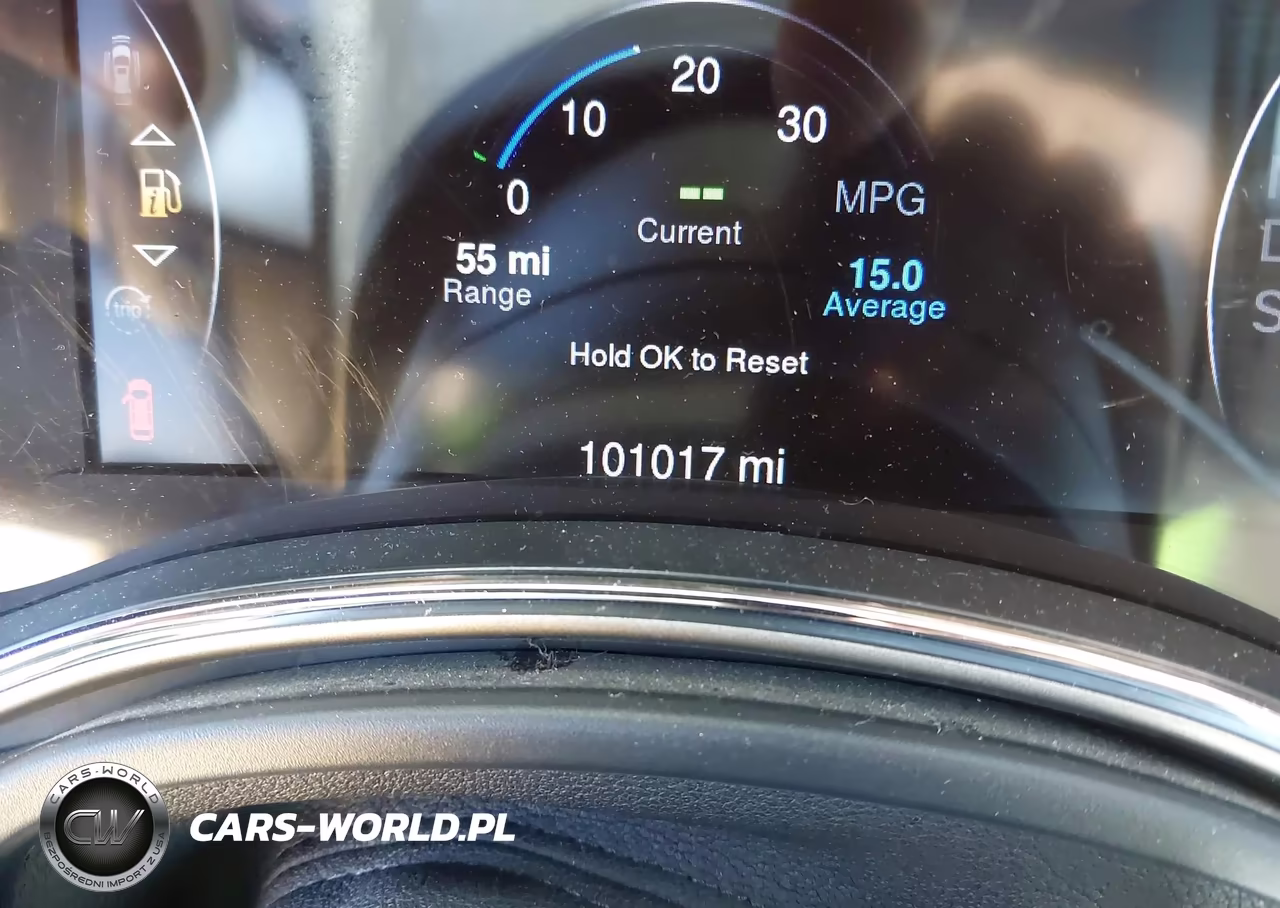 2014 Jeep Grand Cherokee Limited VIN:1C4RJFBG4EC388387 - 15