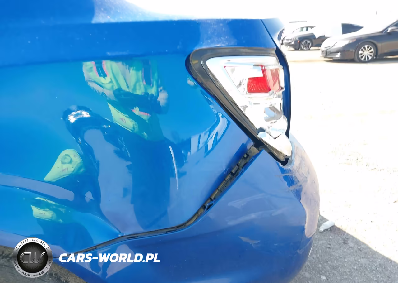 2019 Chevrolet Sonic Lt Auto VIN:1G1JD5SB6K4105019 - 18