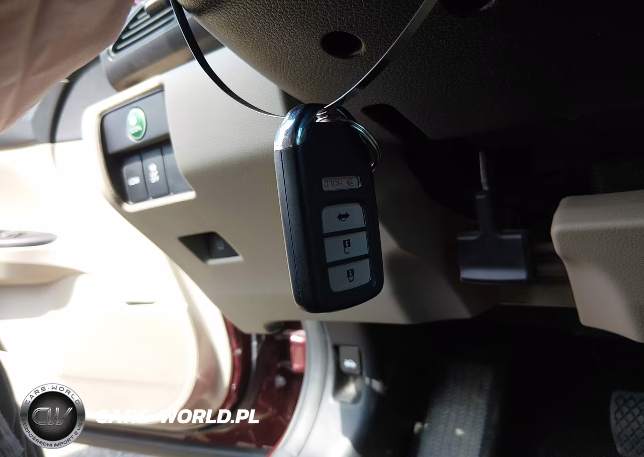 2014 Honda Accord Ex-L VIN:1HGCR2F8XEA218865 - 11