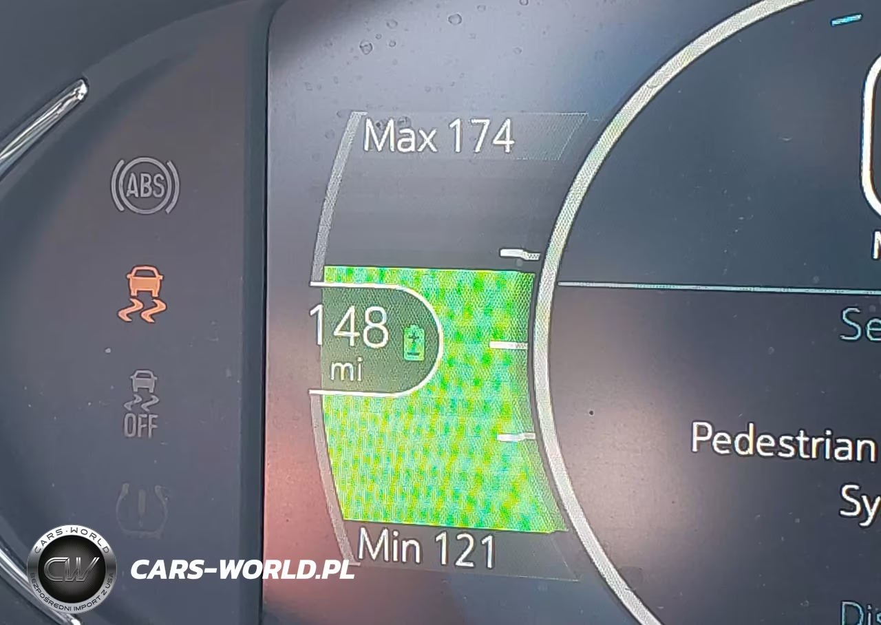 2019 Chevrolet Bolt Ev Lt VIN:1G1FY6S04K4143167 - 17