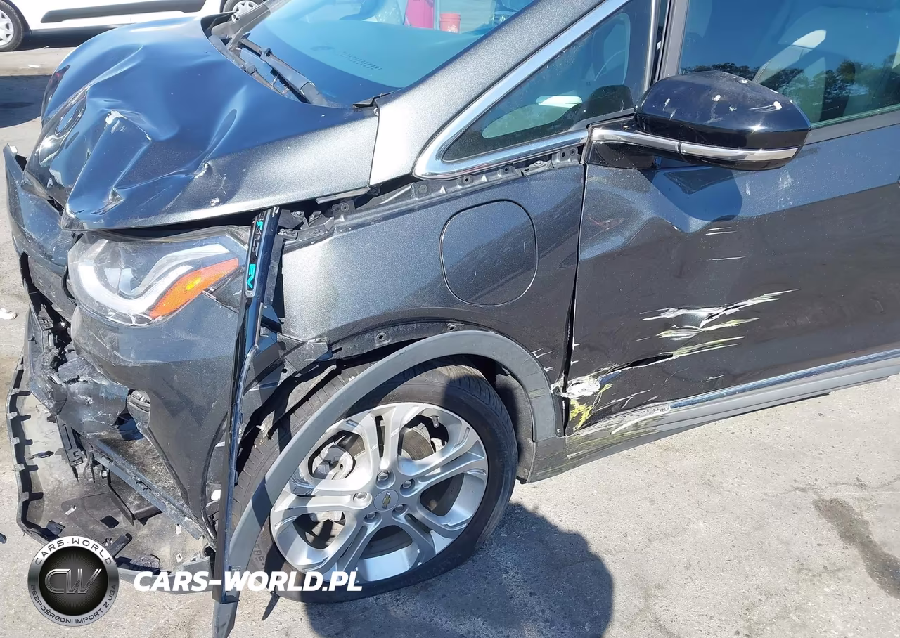 2019 Chevrolet Bolt Ev Lt VIN:1G1FY6S04K4143167 - 19