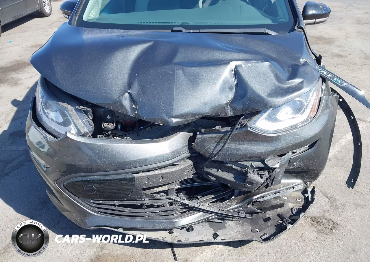 2019 Chevrolet Bolt Ev Lt VIN:1G1FY6S04K4143167 - 6