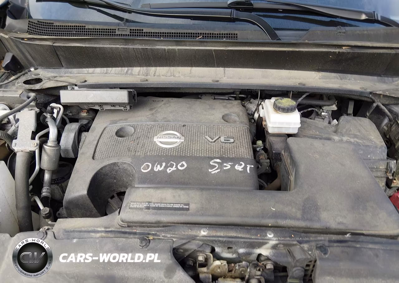 2016 Nissan Pathfinder Platinum VIN:5N1AR2MM2GC618458 - 10