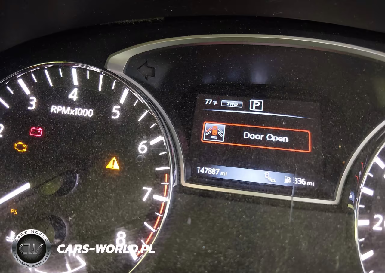 2016 Nissan Pathfinder Platinum VIN:5N1AR2MM2GC618458 - 15