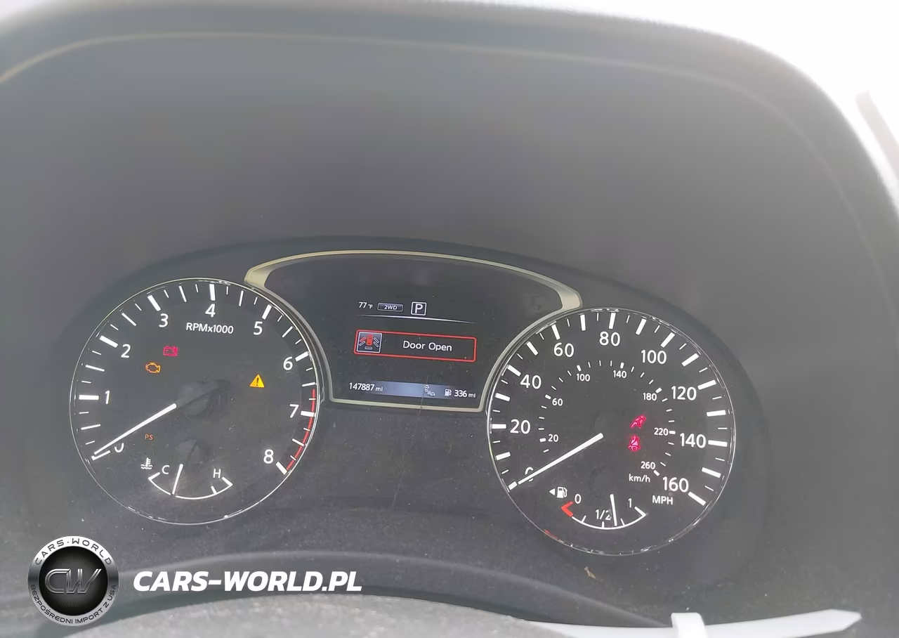 2016 Nissan Pathfinder Platinum VIN:5N1AR2MM2GC618458 - 7
