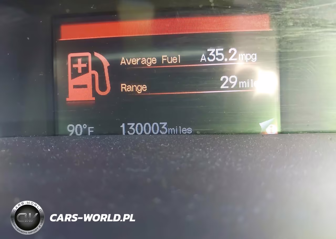 2013 Honda Civic Hybrid VIN:19XFB4F25DE203404 - 7