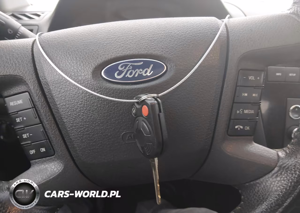 2008 Ford Fusion Sel VIN:3FAHP08148R222330 - 11