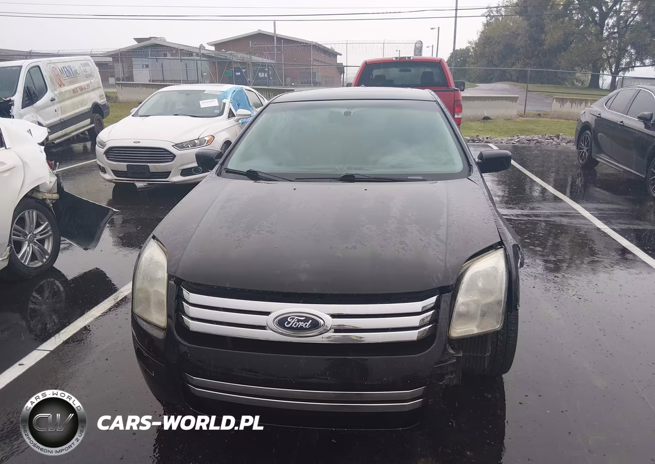 2008 Ford Fusion Sel VIN:3FAHP08148R222330 - 13