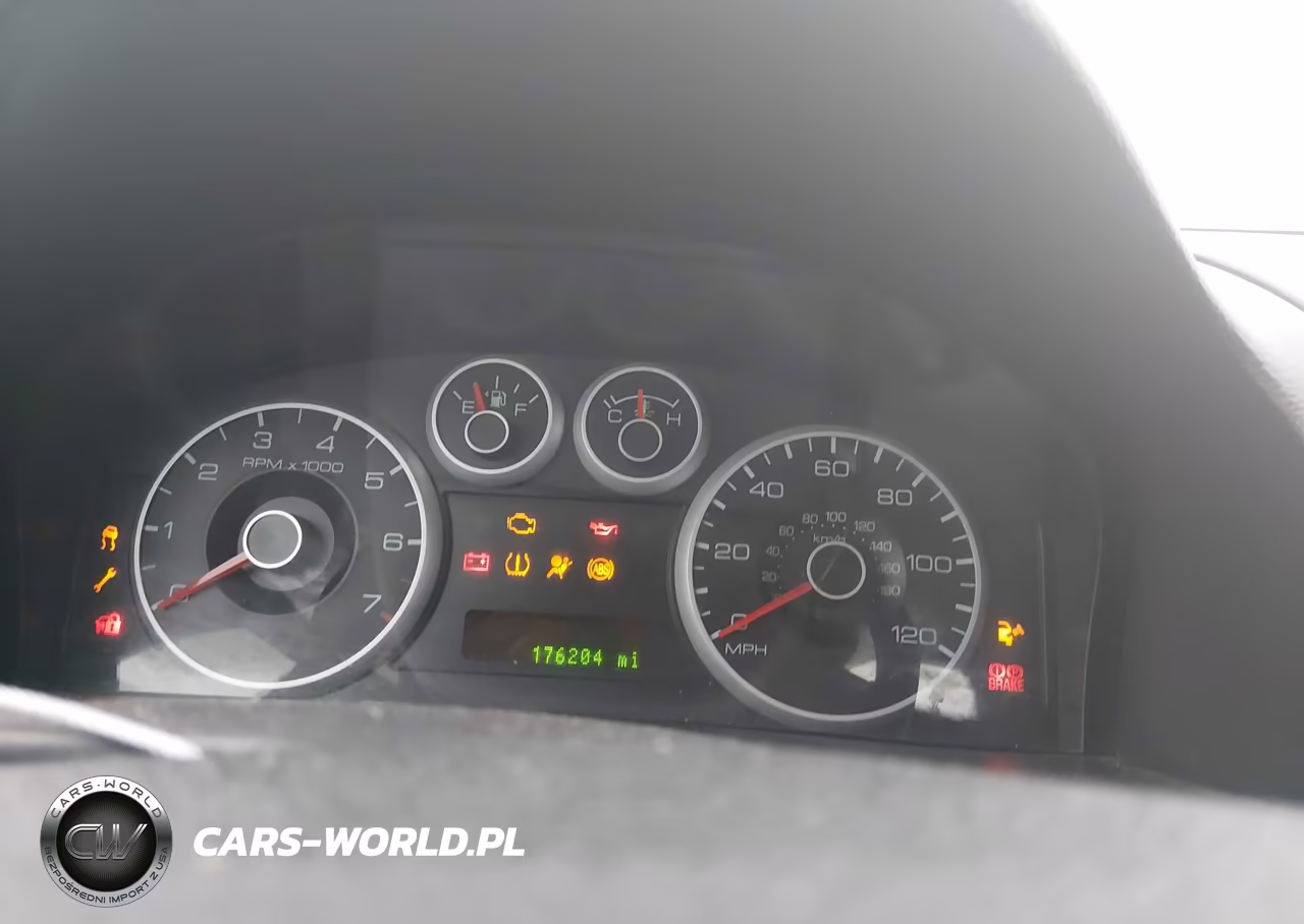 2008 Ford Fusion Sel VIN:3FAHP08148R222330 - 16