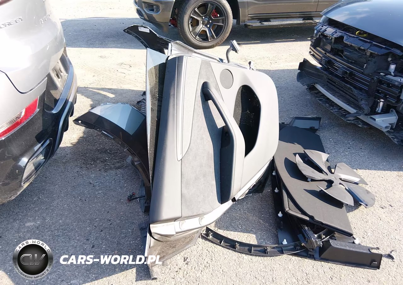2026 Tesla Model Y Premium Rear-Wheel Drive-Rear-Wheel Drive VIN:7SAYGDED5TA463355 - 12
