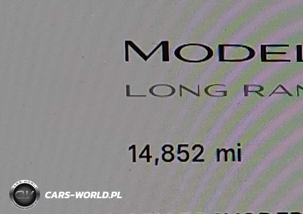 2026 Tesla Model Y Premium Rear-Wheel Drive-Rear-Wheel Drive VIN:7SAYGDED5TA463355 - 16