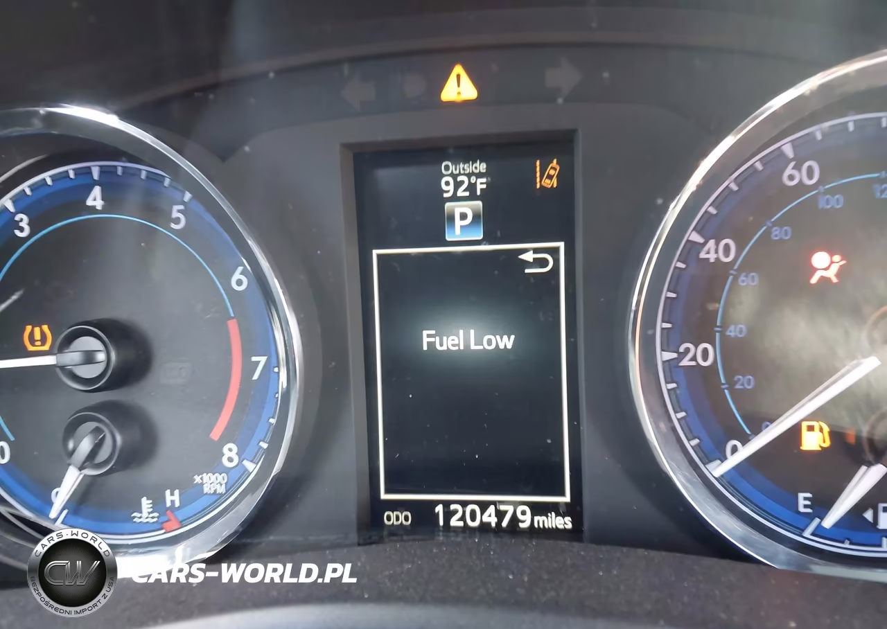 2018 Toyota Corolla Se VIN:5YFBURHE4JP771506 - 16