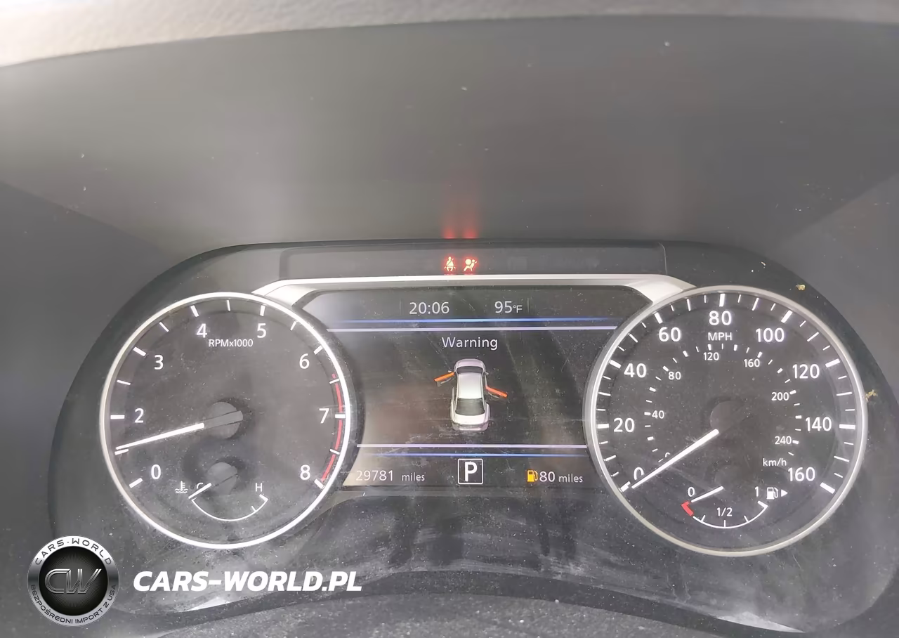 2024 Nissan Sentra Sv Xtronic Cvt VIN:3N1AB8CV0RY360475 - 7