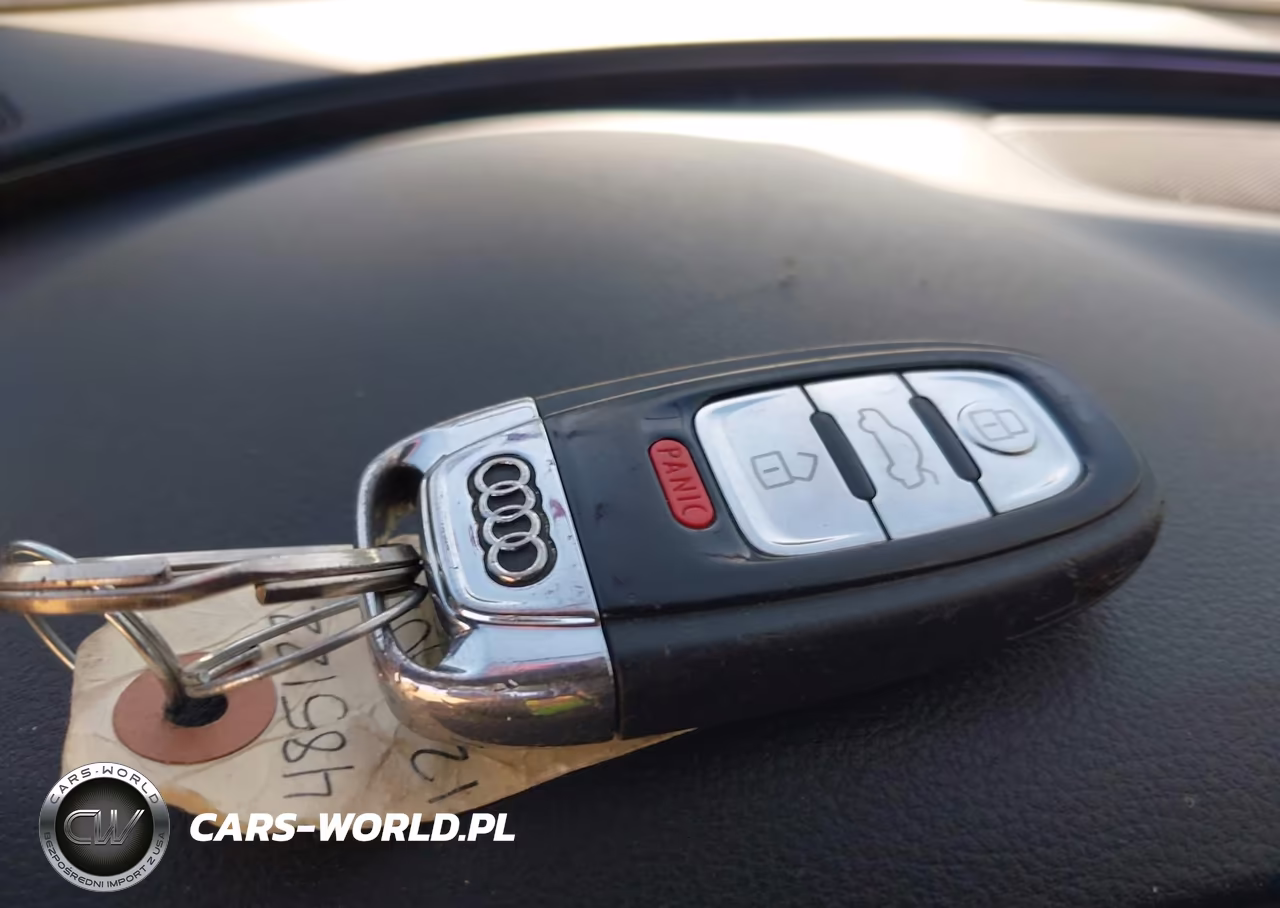 2012 Audi A7 Premium VIN:WAUSGAFC5CN002679 - 11