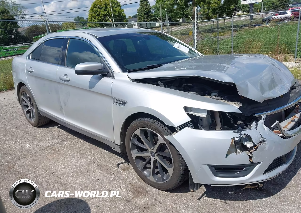 2014 Ford Taurus Sel