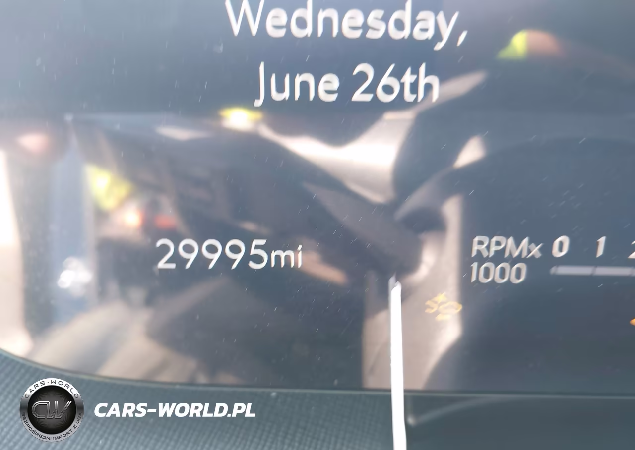 2025 Buick Enclave Preferred Fwd VIN:5GAERARS7SJ104232 - 15