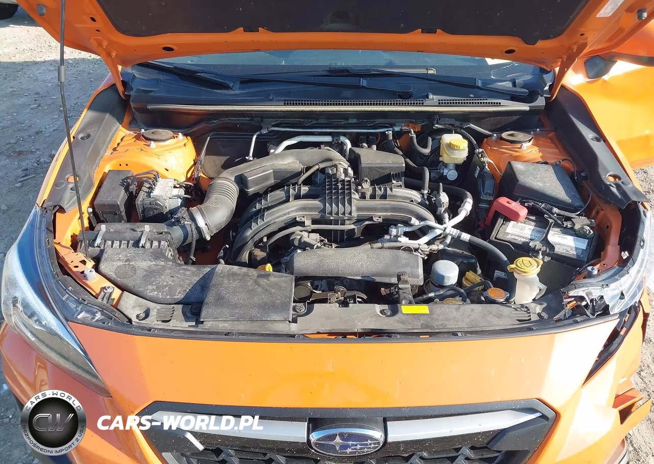 2018 Subaru Crosstrek 2.0I Premium VIN:JF2GTACCXJH305933 - 10