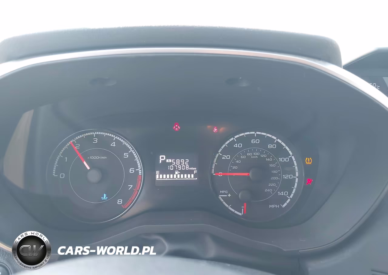2018 Subaru Crosstrek 2.0I Premium VIN:JF2GTACCXJH305933 - 7