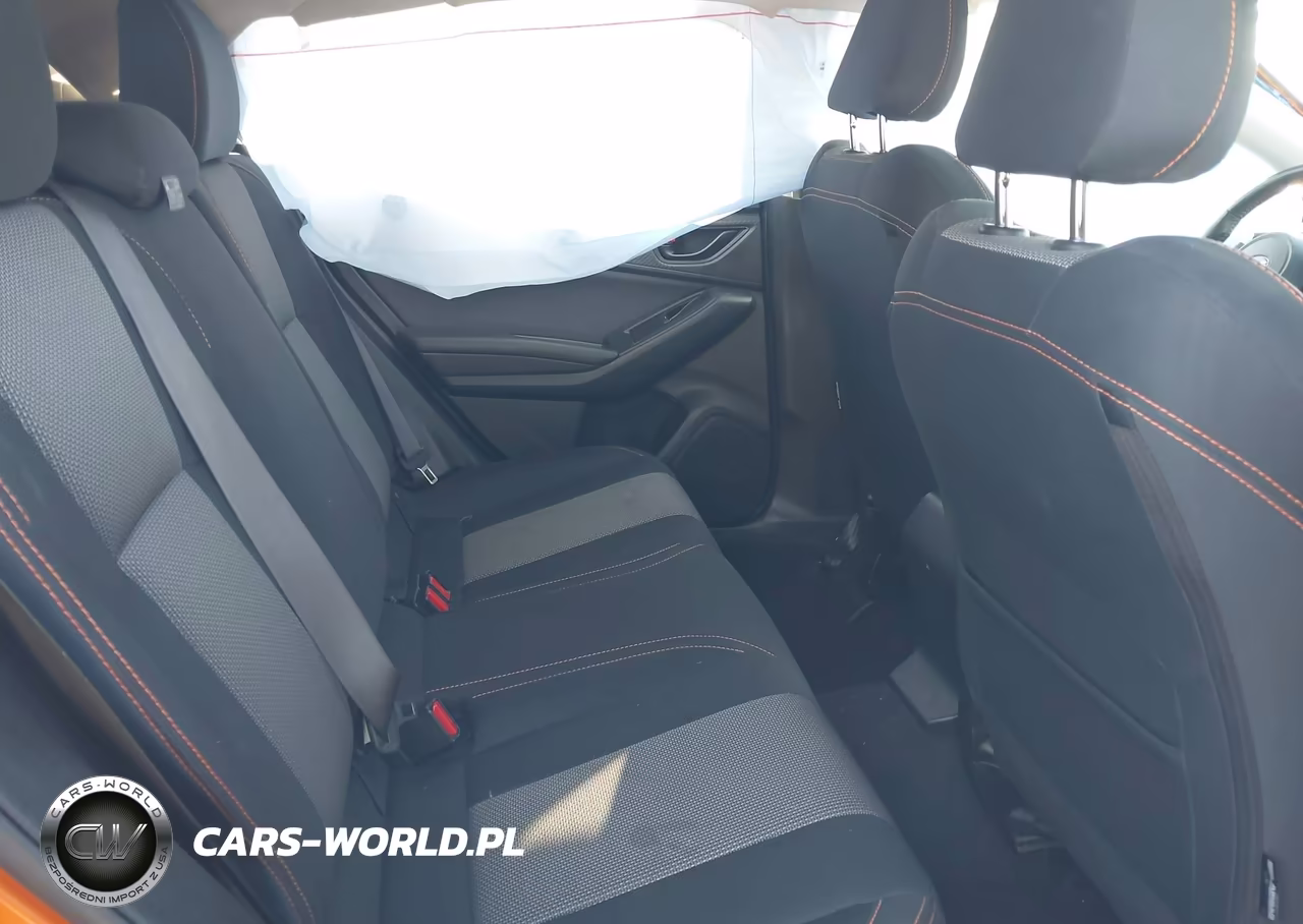 2018 Subaru Crosstrek 2.0I Premium VIN:JF2GTACCXJH305933 - 8