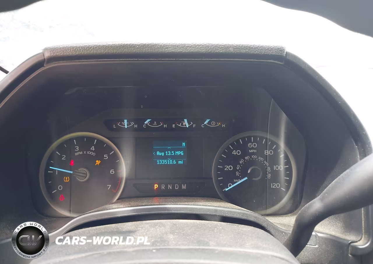 2018 Ford F-150 Xlt VIN:1FTEW1E54JFD54018 - 7