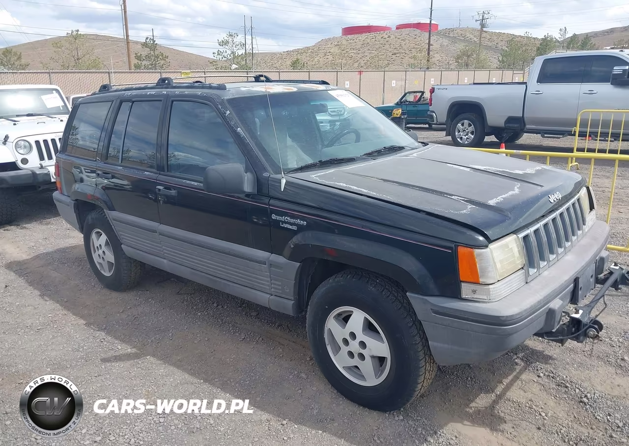 1994 Jeep Grand Cherokee Laredo