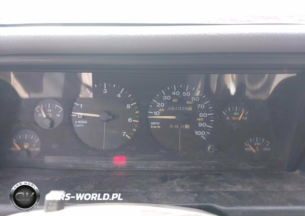 1994 Jeep Grand Cherokee Laredo VIN:1J4GZ58S3RC322855 - 7