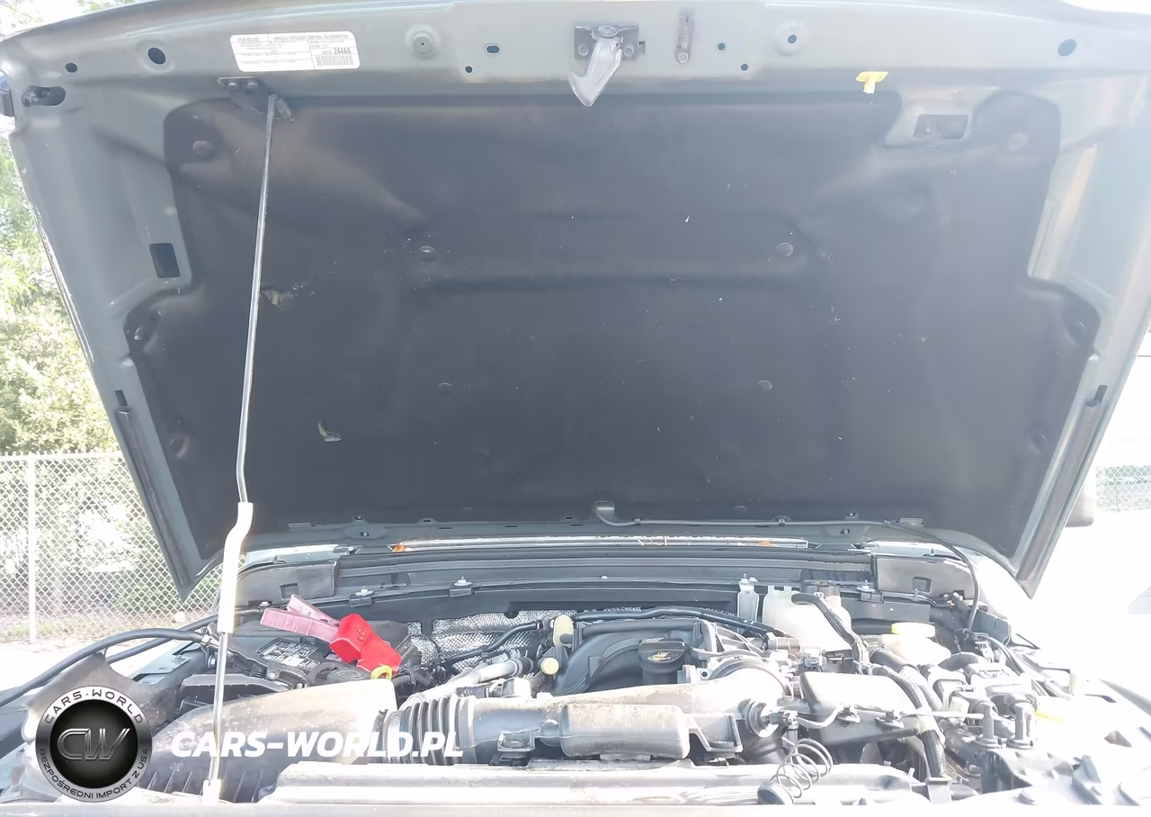 2024 Jeep Wrangler 4-Door Willys 4X4 VIN:1C4RJXDG0RW266651 - 10