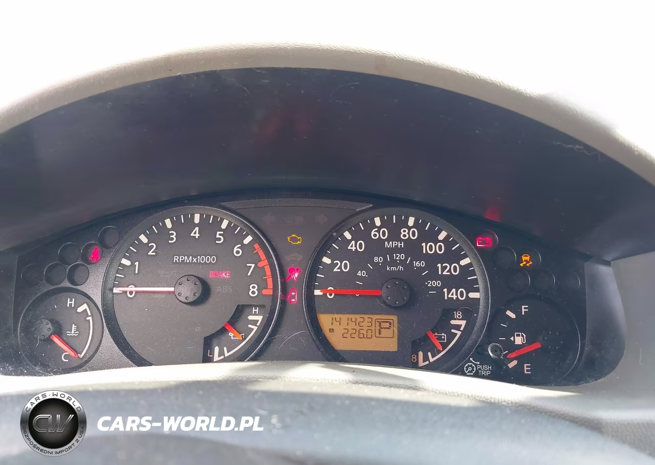 2012 Nissan Xterra X VIN:5N1AN0NU7CC515142 - 7